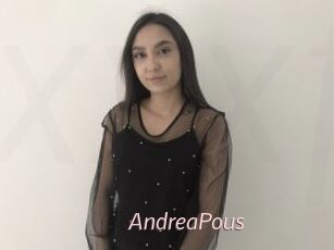 AndreaPous
