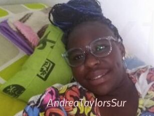 AndreaTaylorsSur