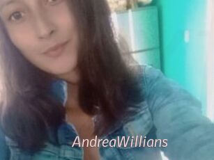 AndreaWillians