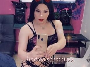 Andrea_shemalexx