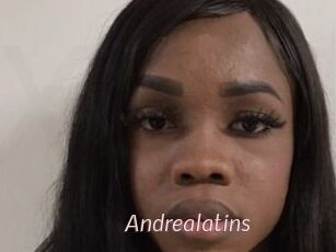 Andrealatins