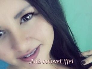 AndrealoveEiffel