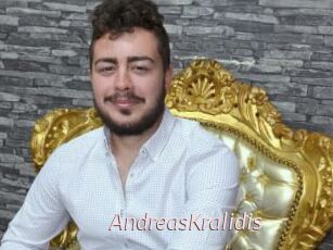 AndreasKralidis