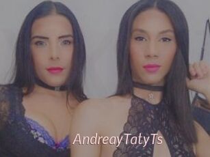 AndreayTatyTs
