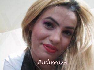 Andreea25
