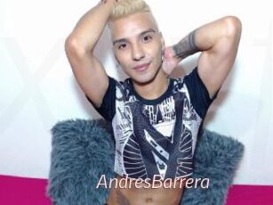 AndresBarrera