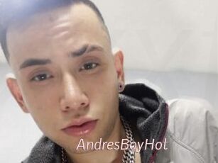 AndresBoyHot