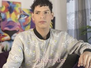 AndresKlar