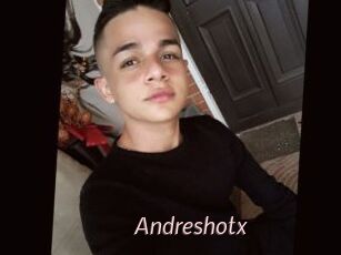 Andreshotx