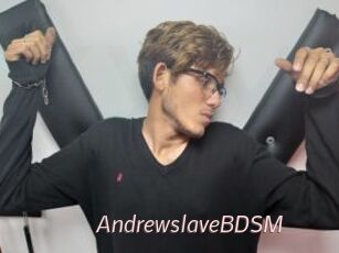 AndrewslaveBDSM