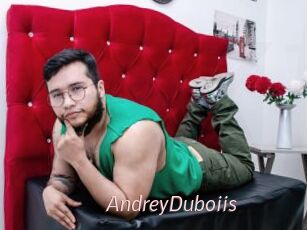 AndreyDuboiis xxx Free Sites