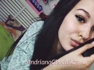 AndrianaChechik21