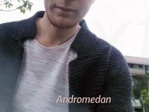 Andromedan
