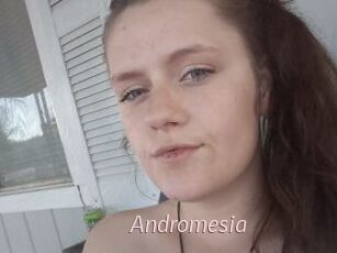 Andromesia