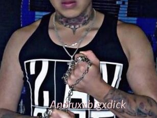 Andruxxbigxdick