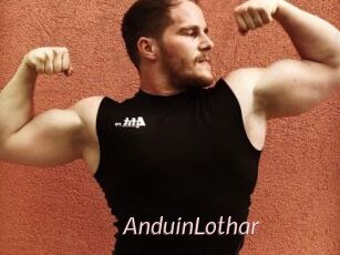 AnduinLothar