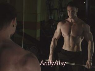 AndyAlsy