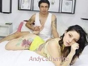 AndyCatheriina