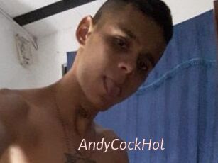 AndyCockHot