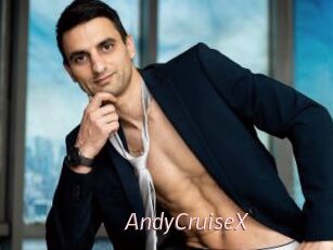 AndyCruiseX