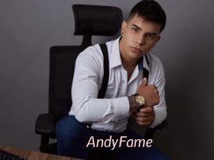 AndyFame