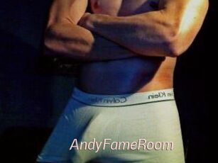 AndyFameRoom xxx Free Sites
