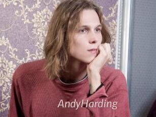 AndyHarding