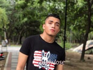AndyJose