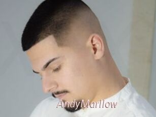 AndyMarllow