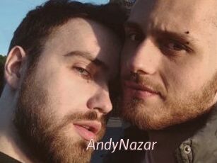AndyNazar