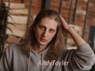 AndyTayler