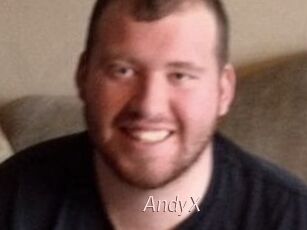 AndyX