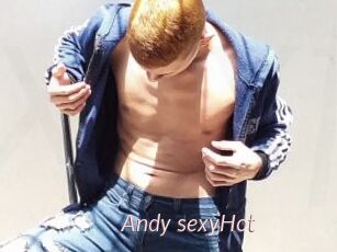 Andy_sexyHot