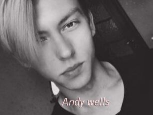 Andy_wells
