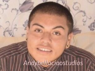 Andybellaciaostudios