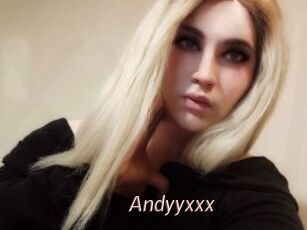 Andyyxxx