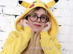AnekoHide