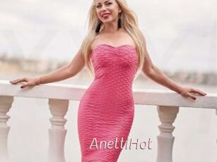 AnettiHot
