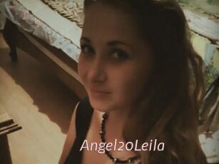 Angel20Leila