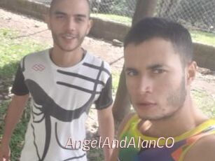 AngelAndAlanCO