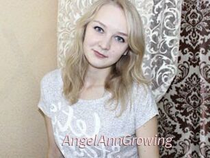 AngelAnnGrowing