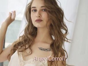 AngelCarroll xxx Free Sites