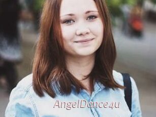AngelDance4u
