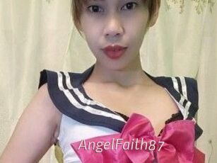 AngelFaith87