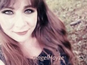 Angel_Hayze xxx Free Sites