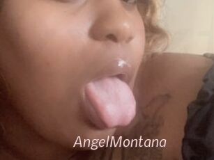 AngelMontana