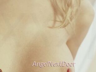 AngelNextDoor