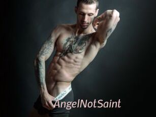 AngelNotSaint