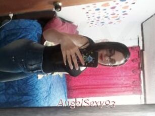 AngelSexy93