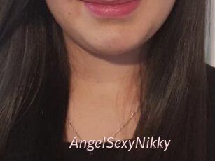 AngelSexyNikky